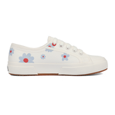 Superga 2750 Daisies Print